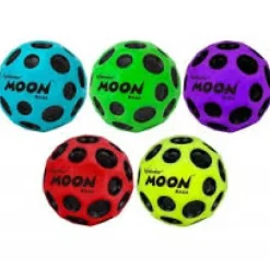 Waboba ® Moon Ball Assorted Hot