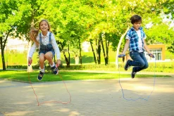 Watchitude Kids Jump Rope Fashion