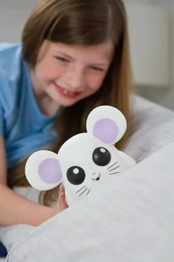 Blue Orange Games Where's Squeaky Fashion