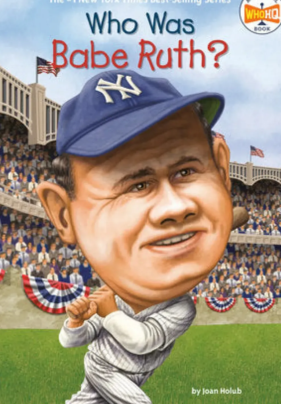 Penguin Random House LLC Who Was Babe Ruth? Online