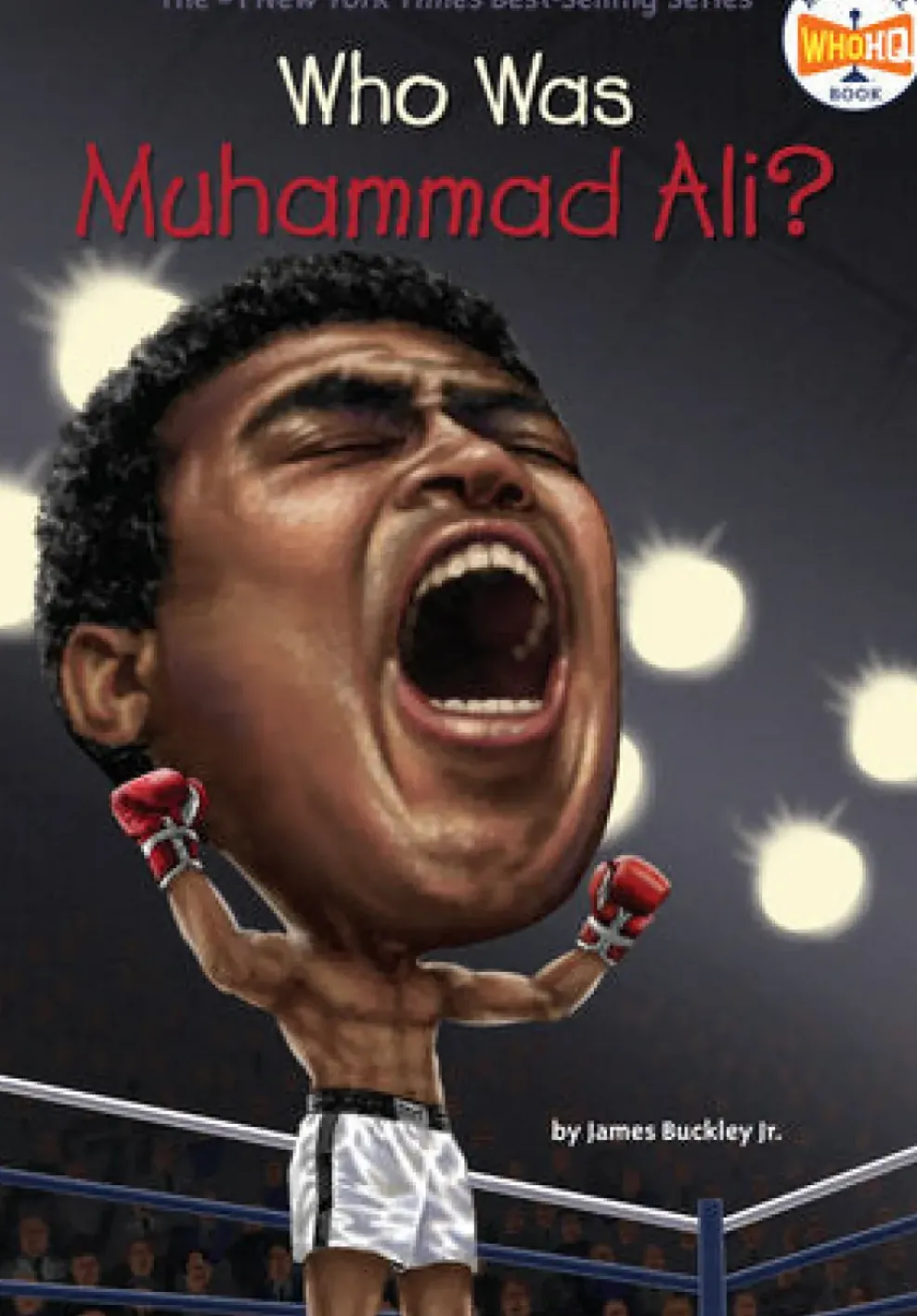 Penguin Random House LLC Who Was Muhammad Ali? Discount