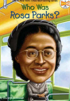Penguin Random House LLC Who Was Rosa Parks? Online