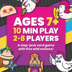 Dolphin Hat Games Wild, Wild Taco Sale