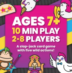 Dolphin Hat Games Wild, Wild Taco Sale