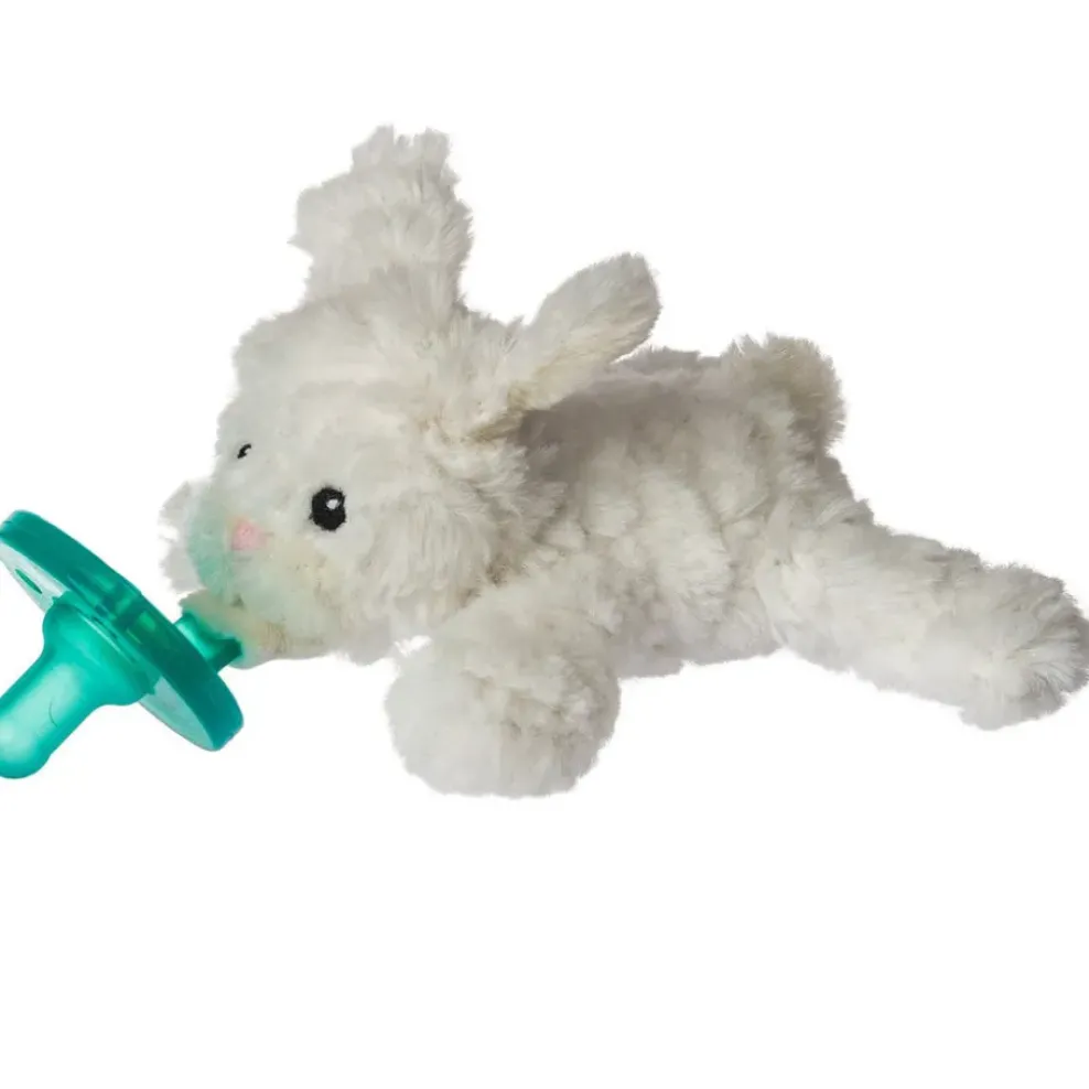 Mary Meyer WubbaNub® Putty Bunny Clearance