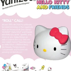usaopoly Yahtzee®: Hello Kitty® Sale