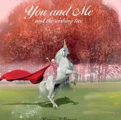 MacMillan You and Me and the Wishing Tree Fashion