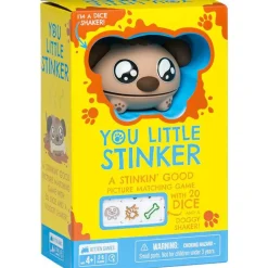 ACD Distribution You Little Stinker Hot