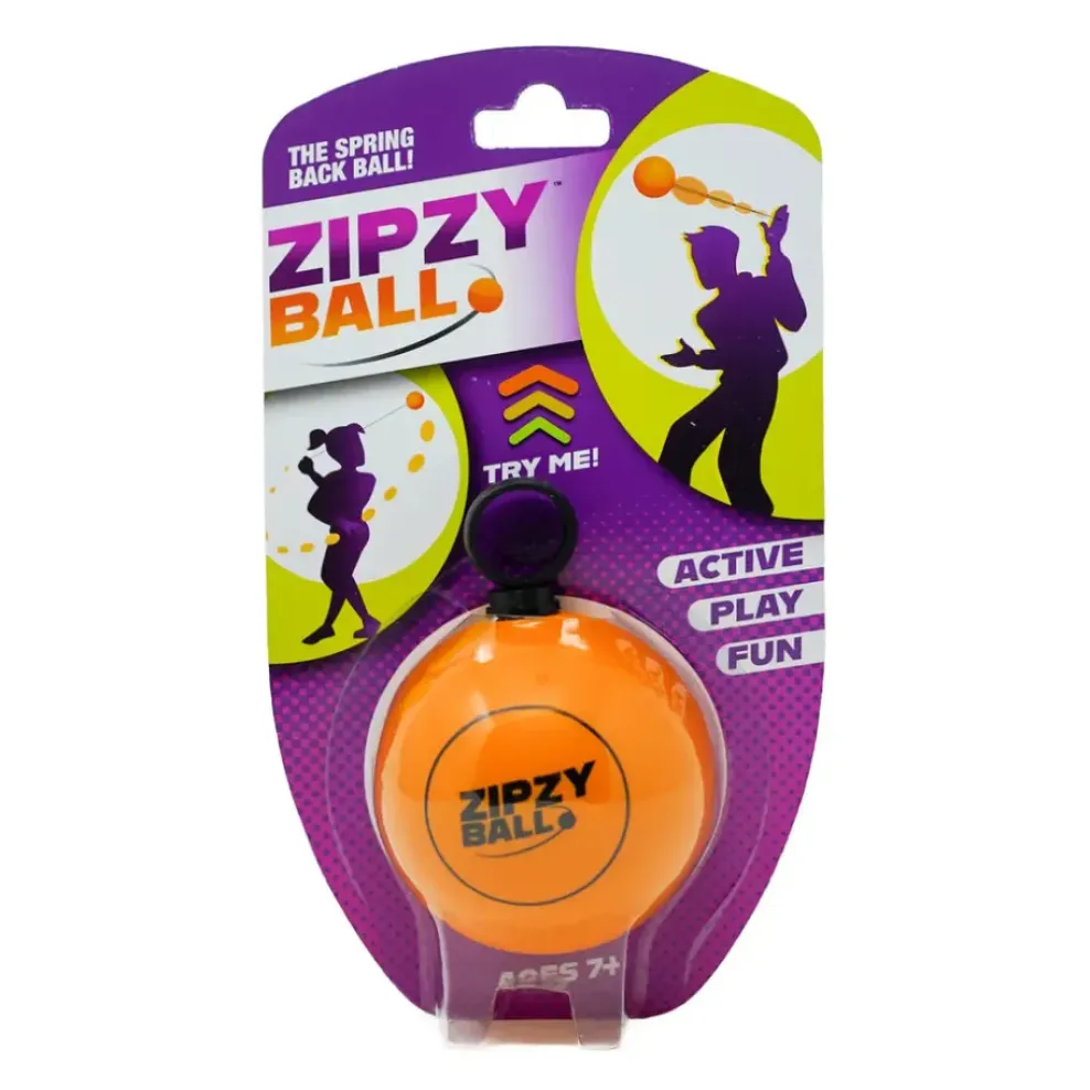 Blue Orange Games Zipzyball Discount